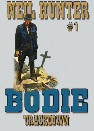 [Bodie the Stalker 01] • Bodie 1